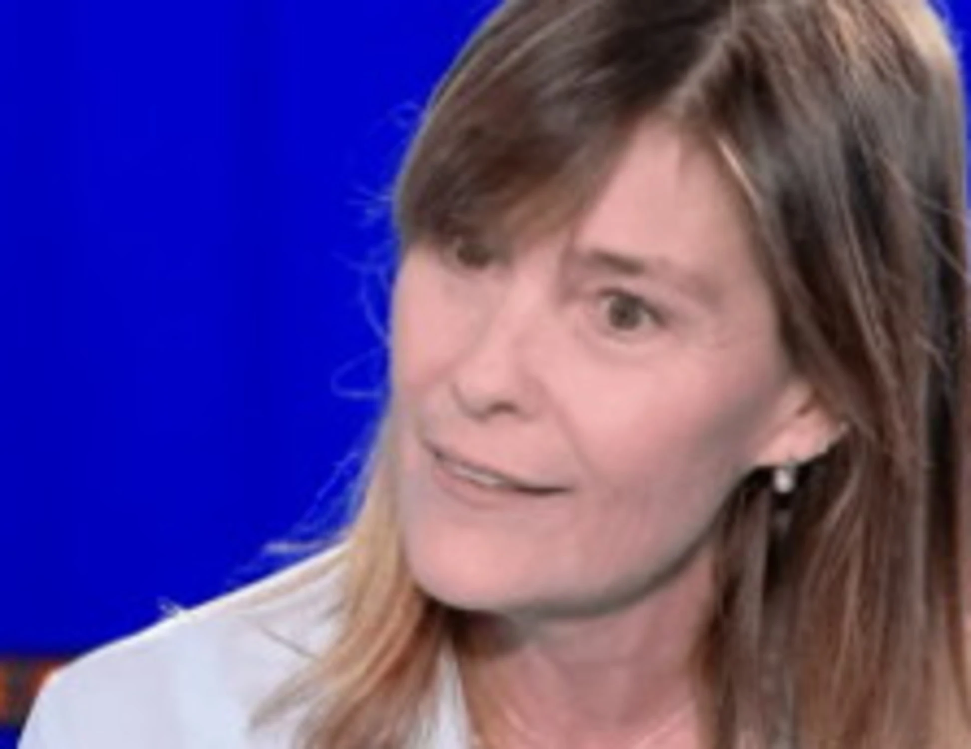 Domenica In, la mamma di Achille Barosi: "Non volevo che andasse al Le Constellation"