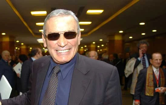Gigi Riva: Balo è l'uomo giustoInsistiamo con lui