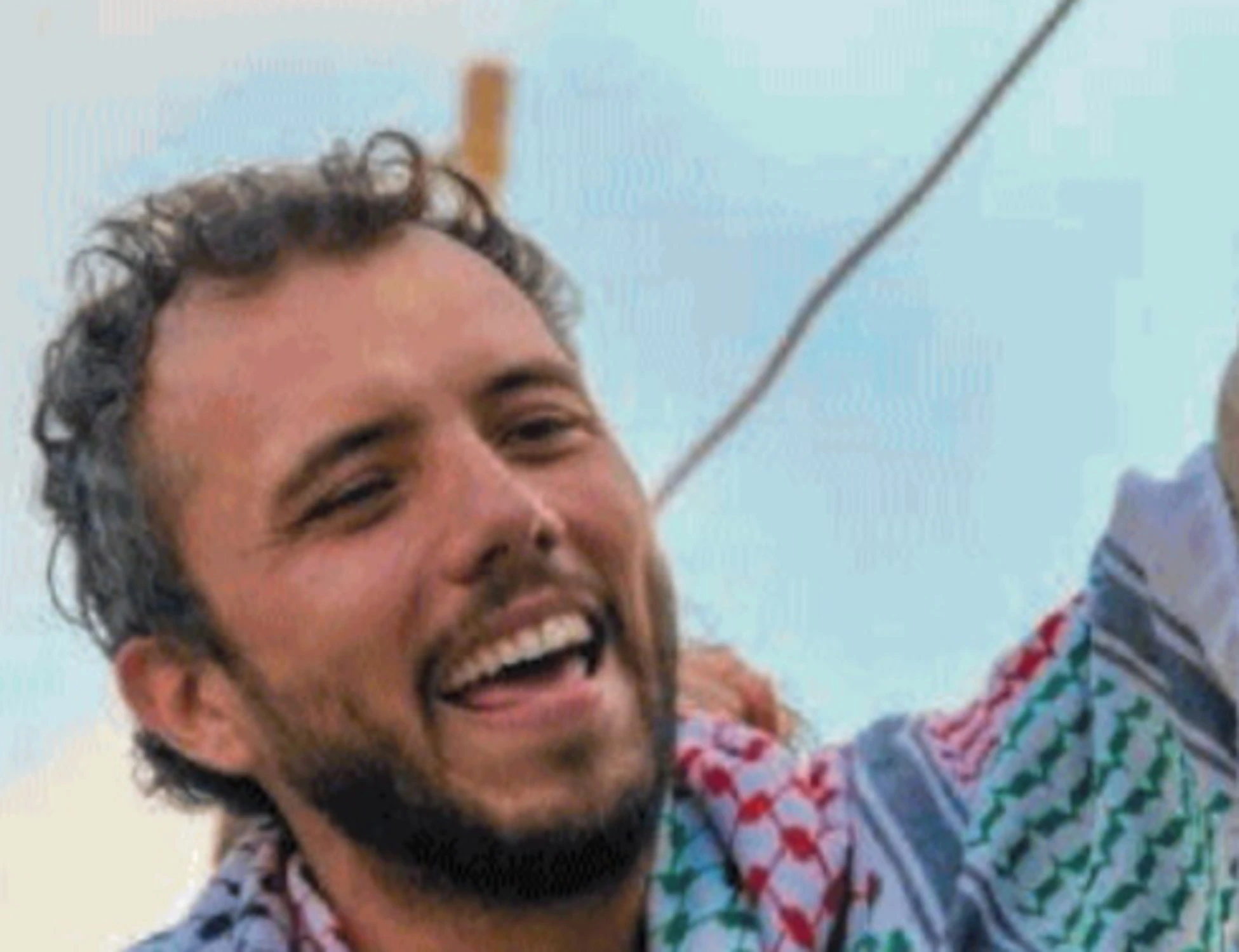 Flotilla, il leader fermato e interrogato a Panama: perché è nel mirino