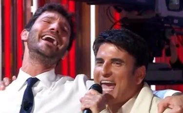 Sal Da Vinci vuota il sacco: "Cosa devo a Stefano De Martino"