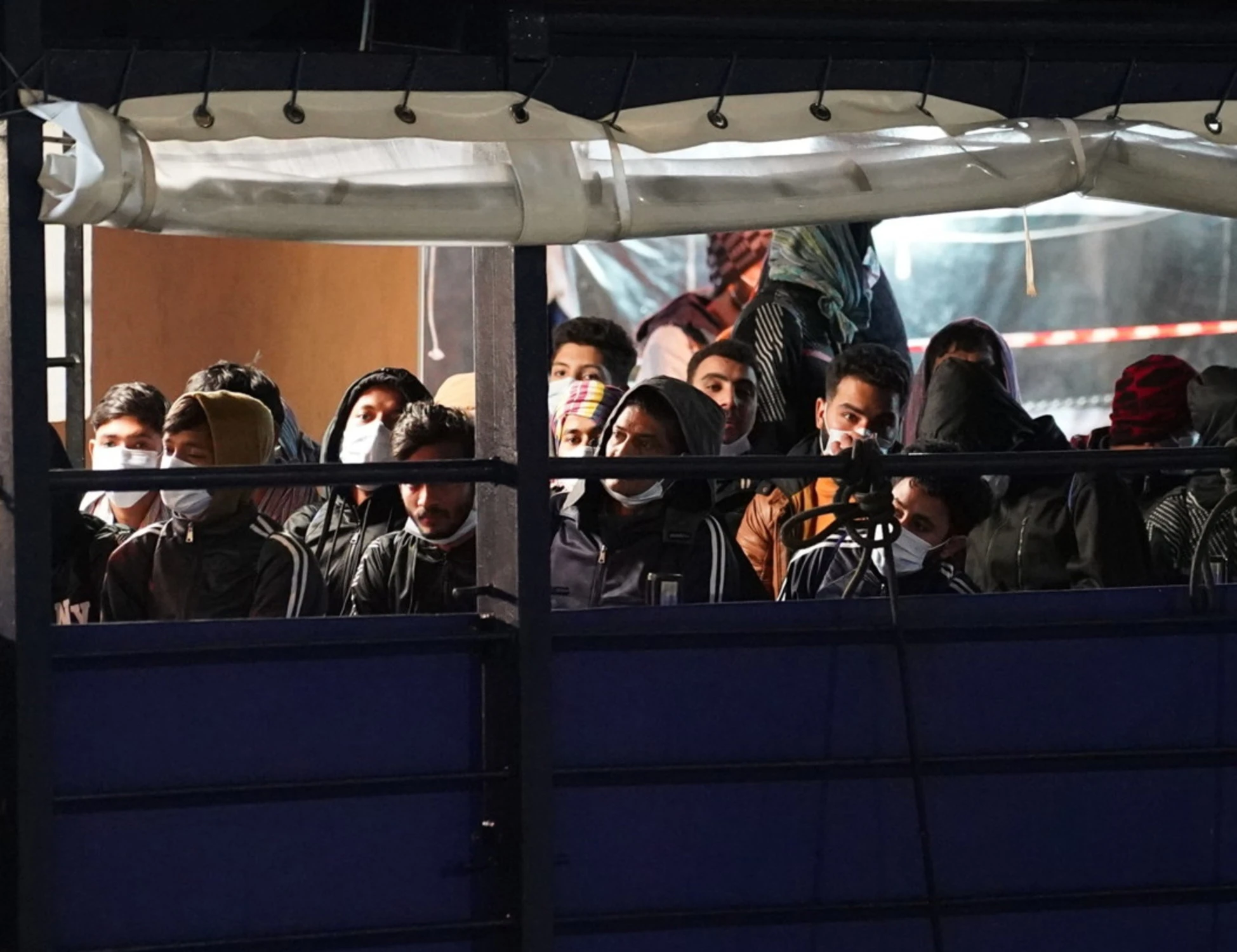 Migranti, chi a Bruxelles ostacola l'Italia