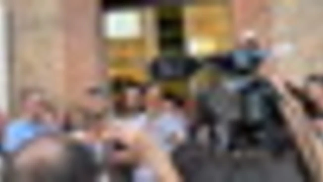 Bologna in piazza per Fakir, la nipote: non odio, ma verità e giustizia