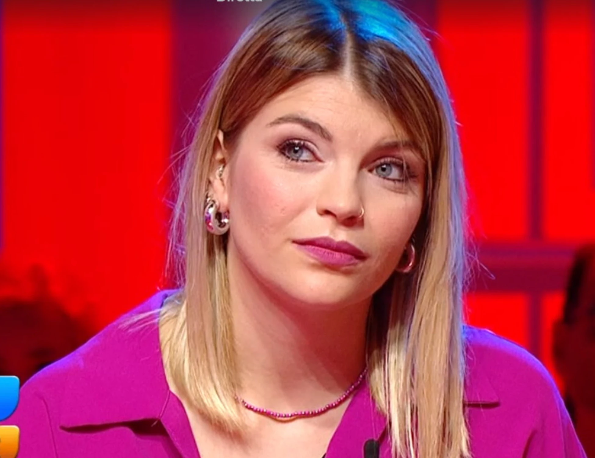 Reazione a Catena, "ma come puoi pensarlo?": attacco-choc alle Trerapiste 