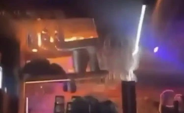 Crans-Montana, all'interno del locale trovati 6 "Thunder King": cosa sono 