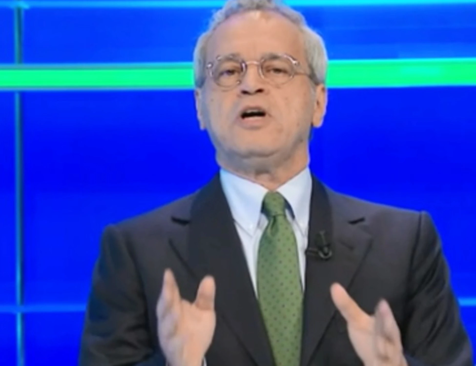 Enrico Mentana