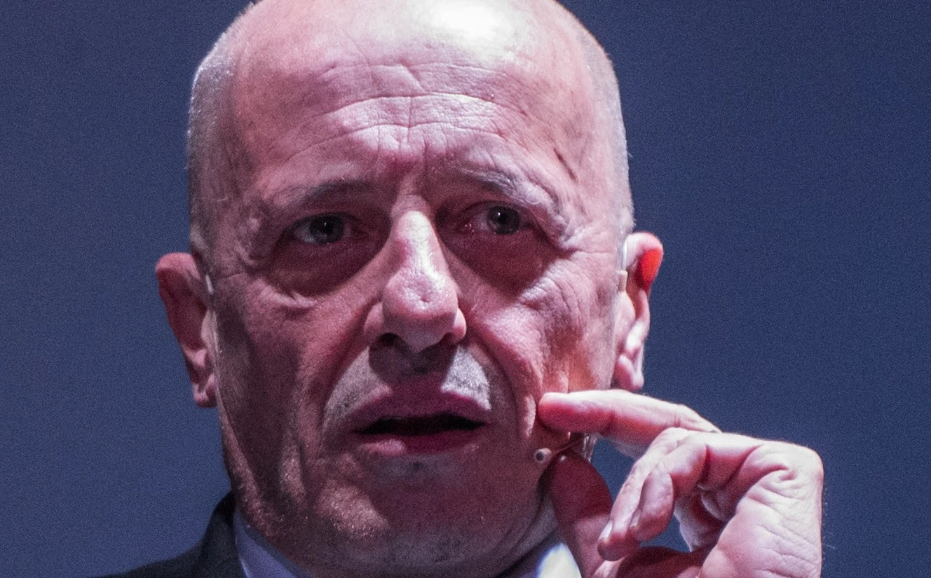 Alessandro Sallusti: "Un governo dei professori sarebbe peggio di quello guidato da Di Maio"