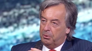 Che tempo che fa, allarme di Roberto Burioni: "I guariti da coronavirus? Possono essere contagiosi anche dopo molte settimane"