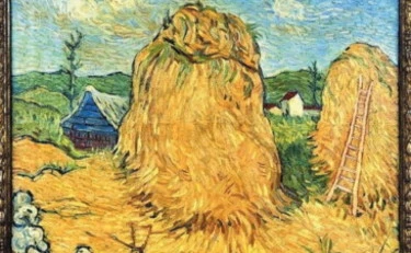 Il presunto Van Gogh: è una crosta o vale 150 milioni?
