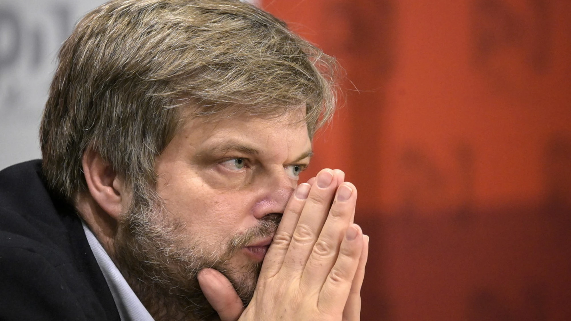 Milano, Pierfrancesco Majorino spaventato dai disastri del Pd