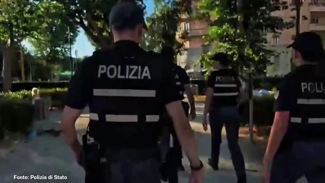 Movida sicura, al via la campagna di comunicazione della Questura di Roma
