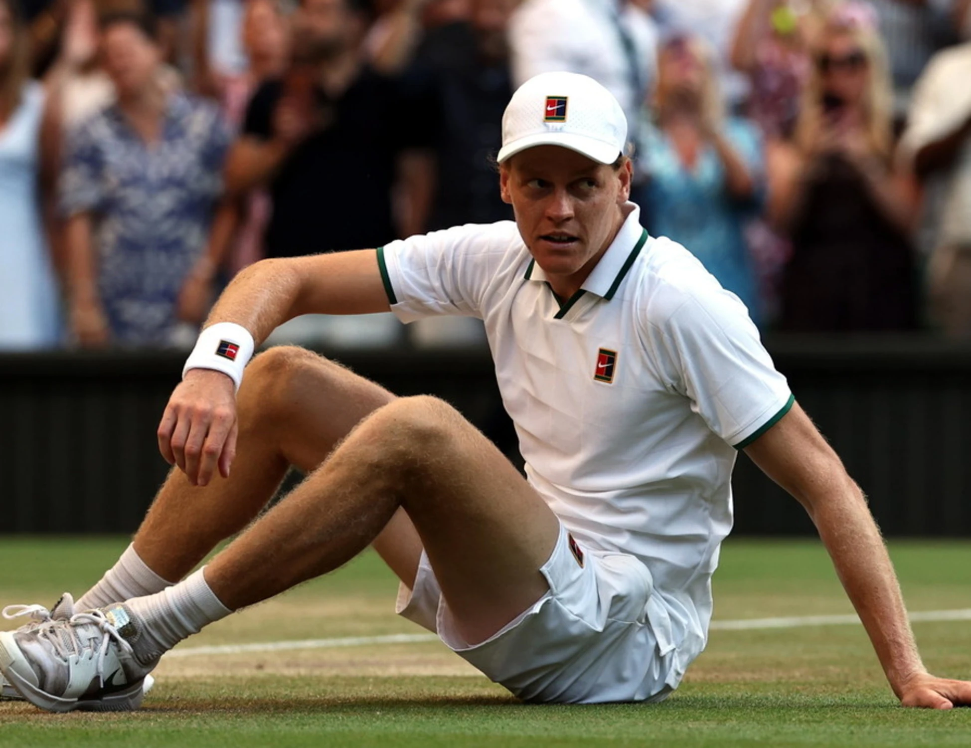 Jannik Sinner, l'ex tennista lo avverte: "Chi può diventare numero 1"