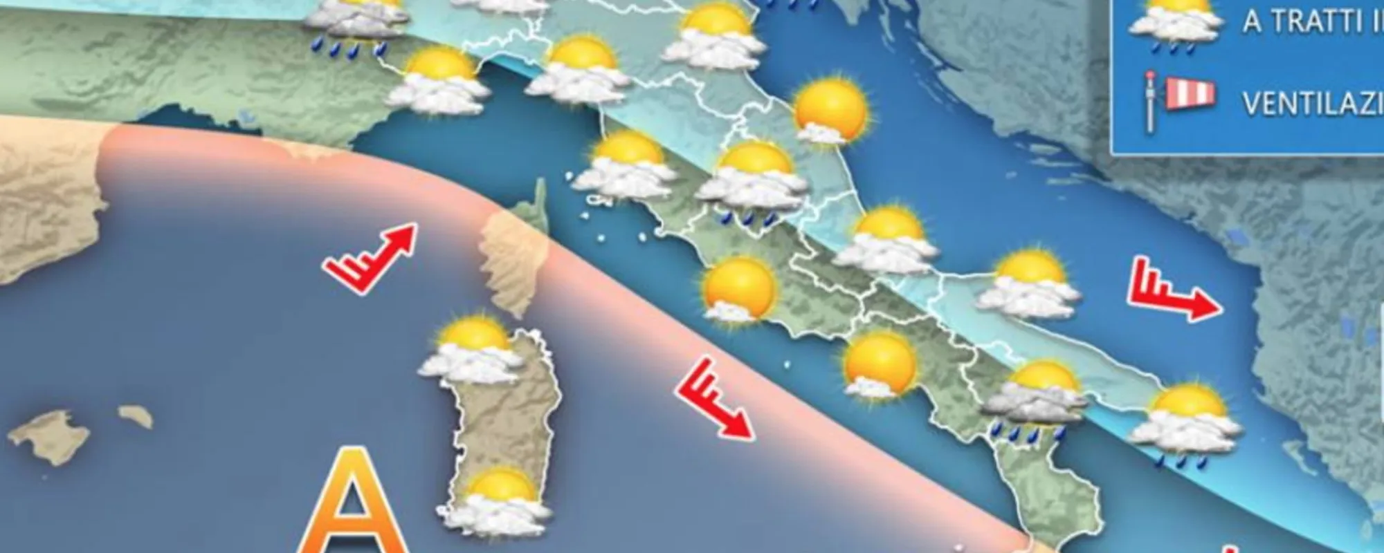  Meteo