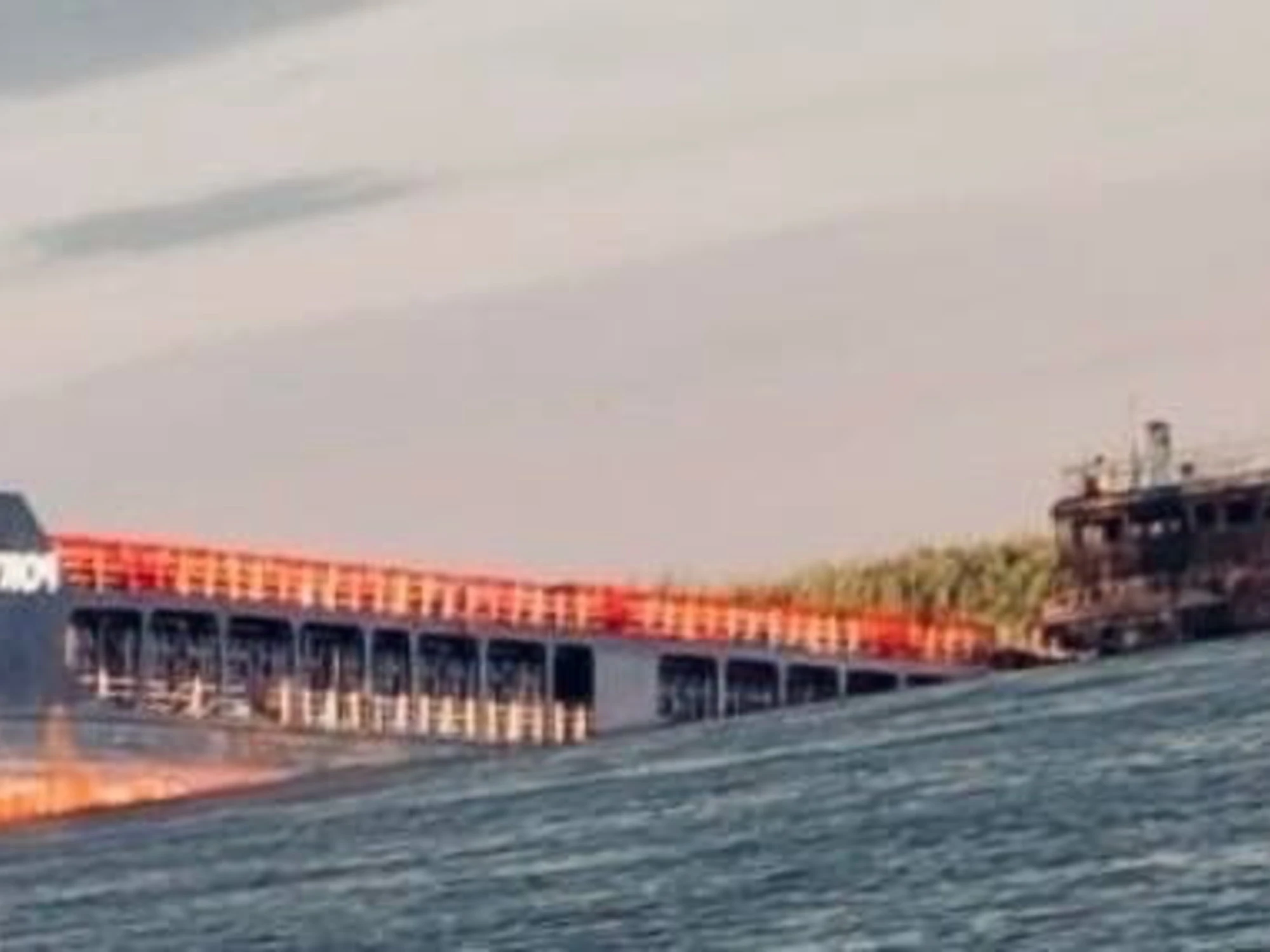 Russia-Ucraina, Kiev affonda nave piena di armi per Mosca