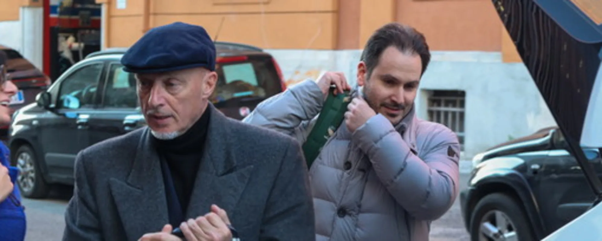 "Come è ridotto Sempio". Rumors inquietanti: nella sua casa...