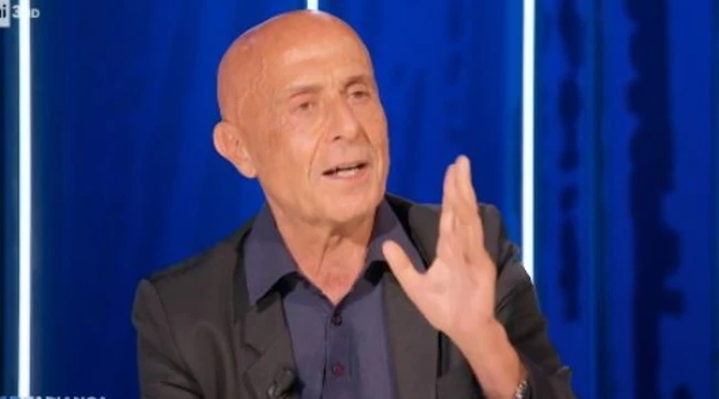 CartaBianca, Marco Minniti svela il "segreto" di Putin: "Perché ha invaso l'Ucraina"