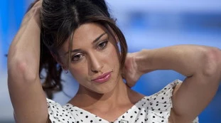 Belen Rodriguez, disastro intimo: "Foto rubata", gira una voce imbarazzante. Occhio al dettaglio 