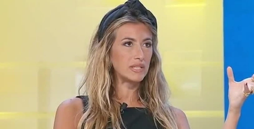 Annalisa Chirico smonta Luigi Di Maio in tre punti sulla Tav: "È il capo, se lo ricorda?"