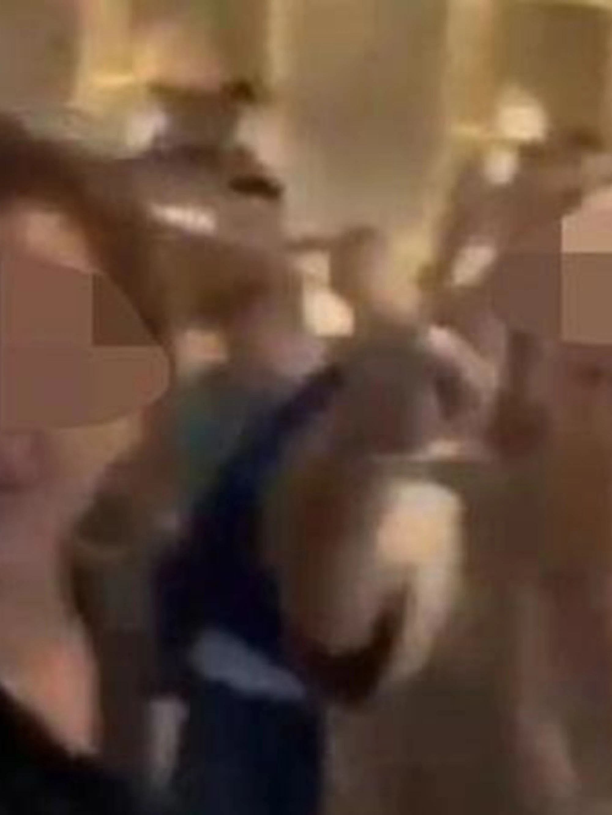 Aggredito in Autogrill? Anche l'ebreo è indagato: "Lesioni aggravate dall'odio razziale"
