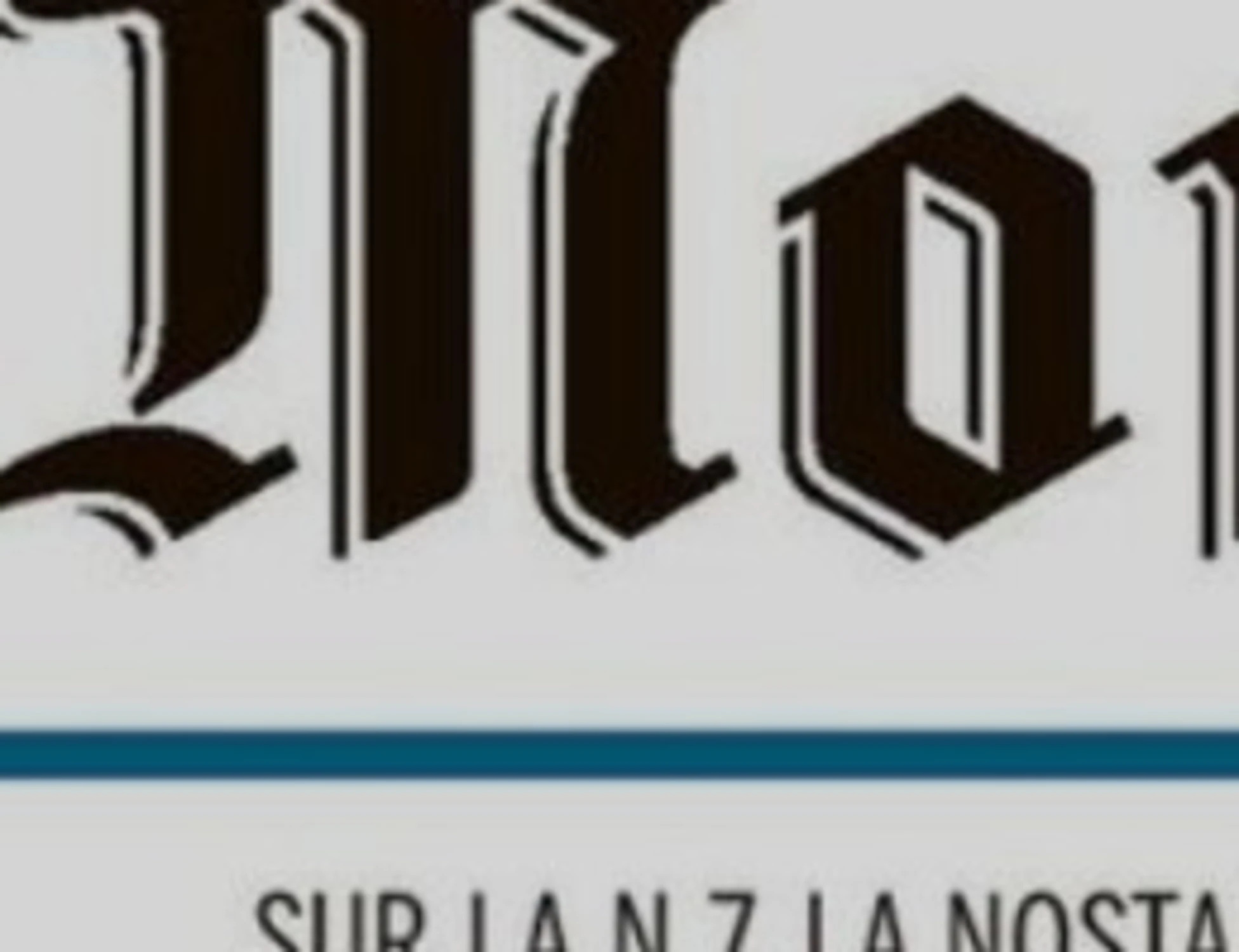 Le Monde contro Salvini, "vicino a Mosca": attacco gratuito