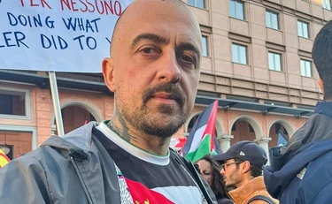 Chef Rubio, blitz dell'antiterrorismo in casa sua: si mette malissimo