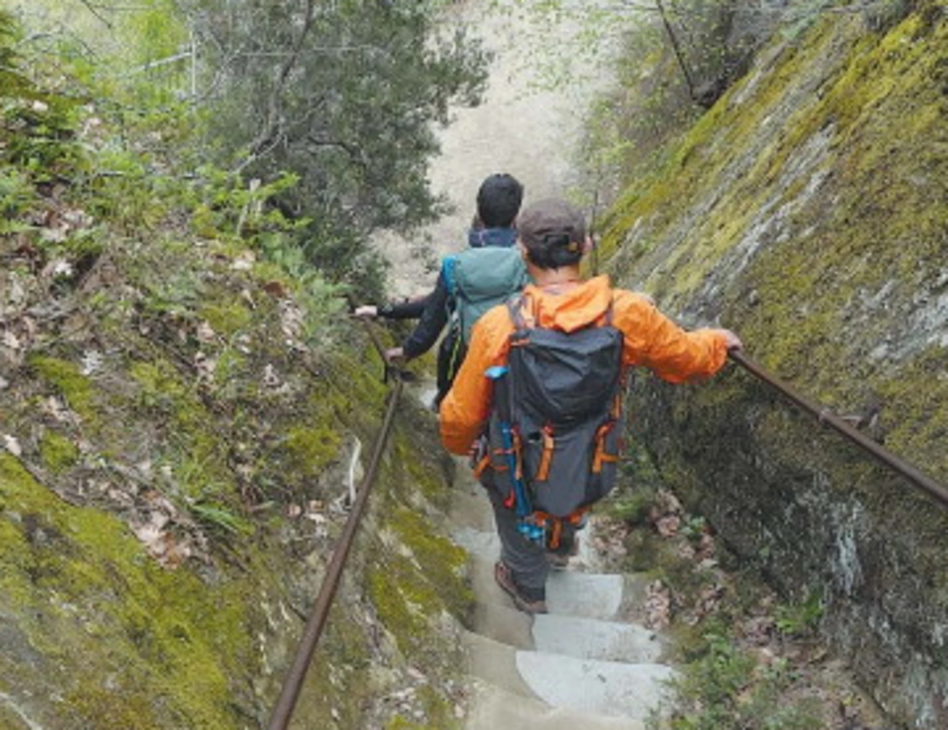 Veneto, in montagna senza testa? Arrivano multe più salate