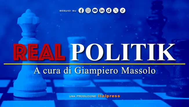 Realpolitik - Le opzioni di Trump