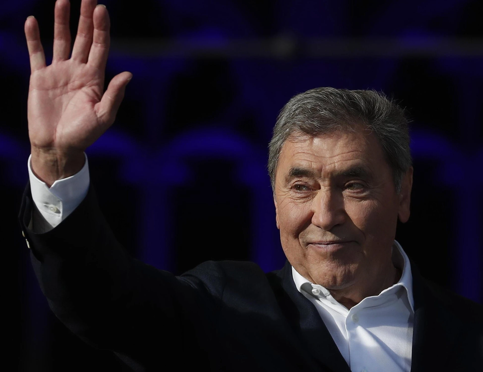 Eddy Merckx, la stoccata: "Pogacar eroe ma io battevo i miti"