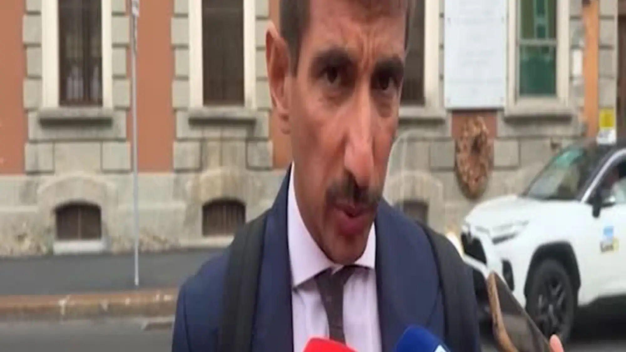 Tony Boy respinge l'accusa di spaccio