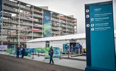 Milano-Cortina, il giapponese Shinhama spara a zero: "Atmosfera spaventosa"