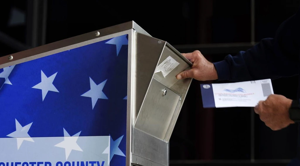 Donald Trump e Joe Biden, l'ipotesi del pareggio con 269 grandi elettori a testa: ecco come verrebbe scelto il presidente