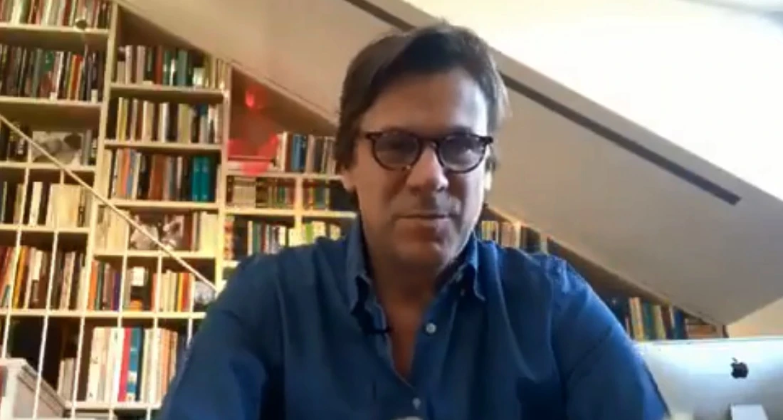 Nicola Porro contro la sardina Mattia Santori: "Chi ti ha eletto? Ti sei bevuto il cervello"