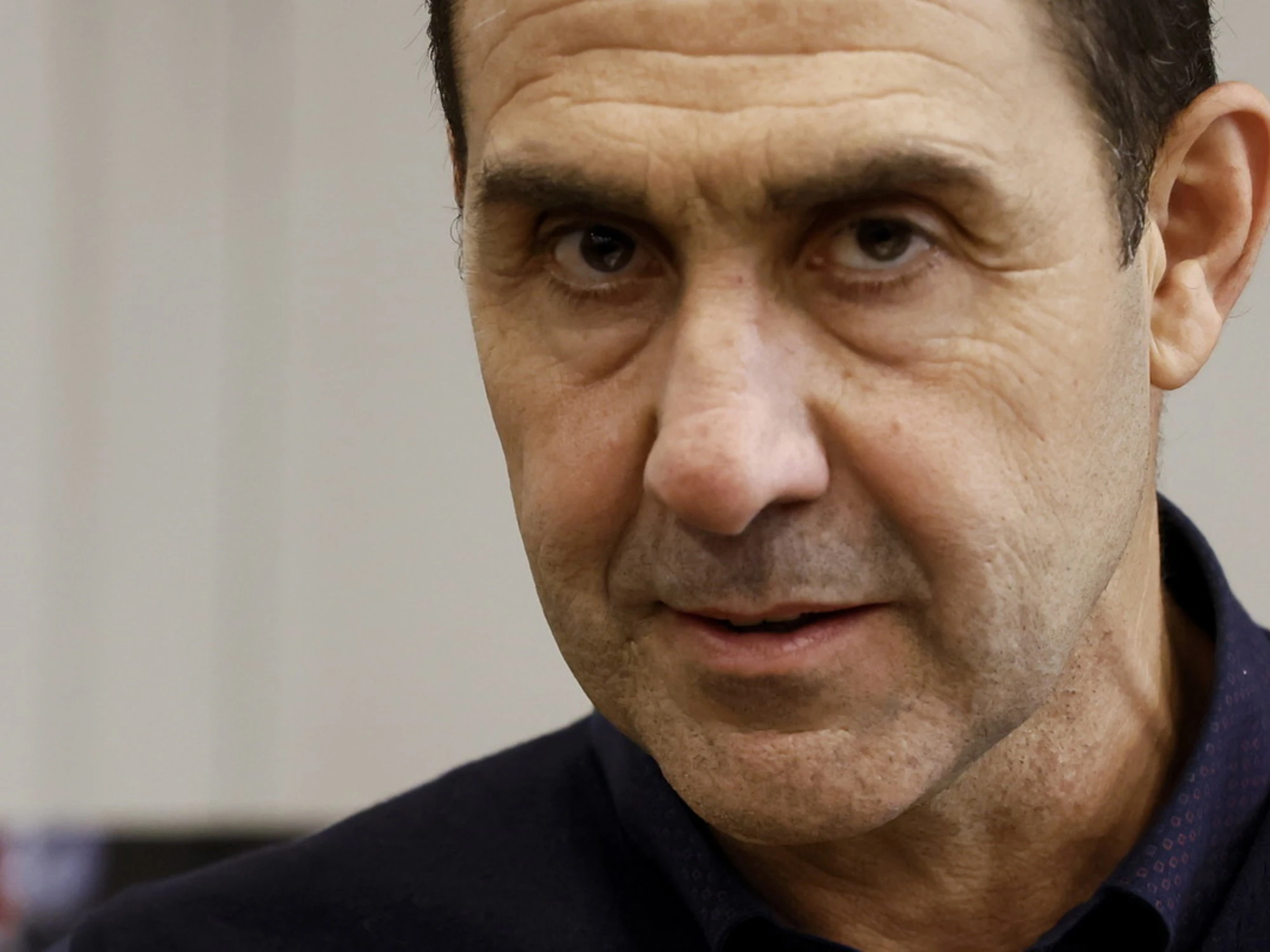 Il generale Vannacci