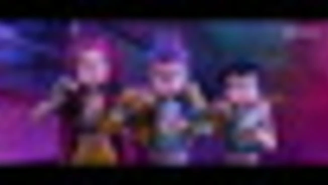 KPop Demon Hunters lancia i "ramyeon": boom export per noodles coreani