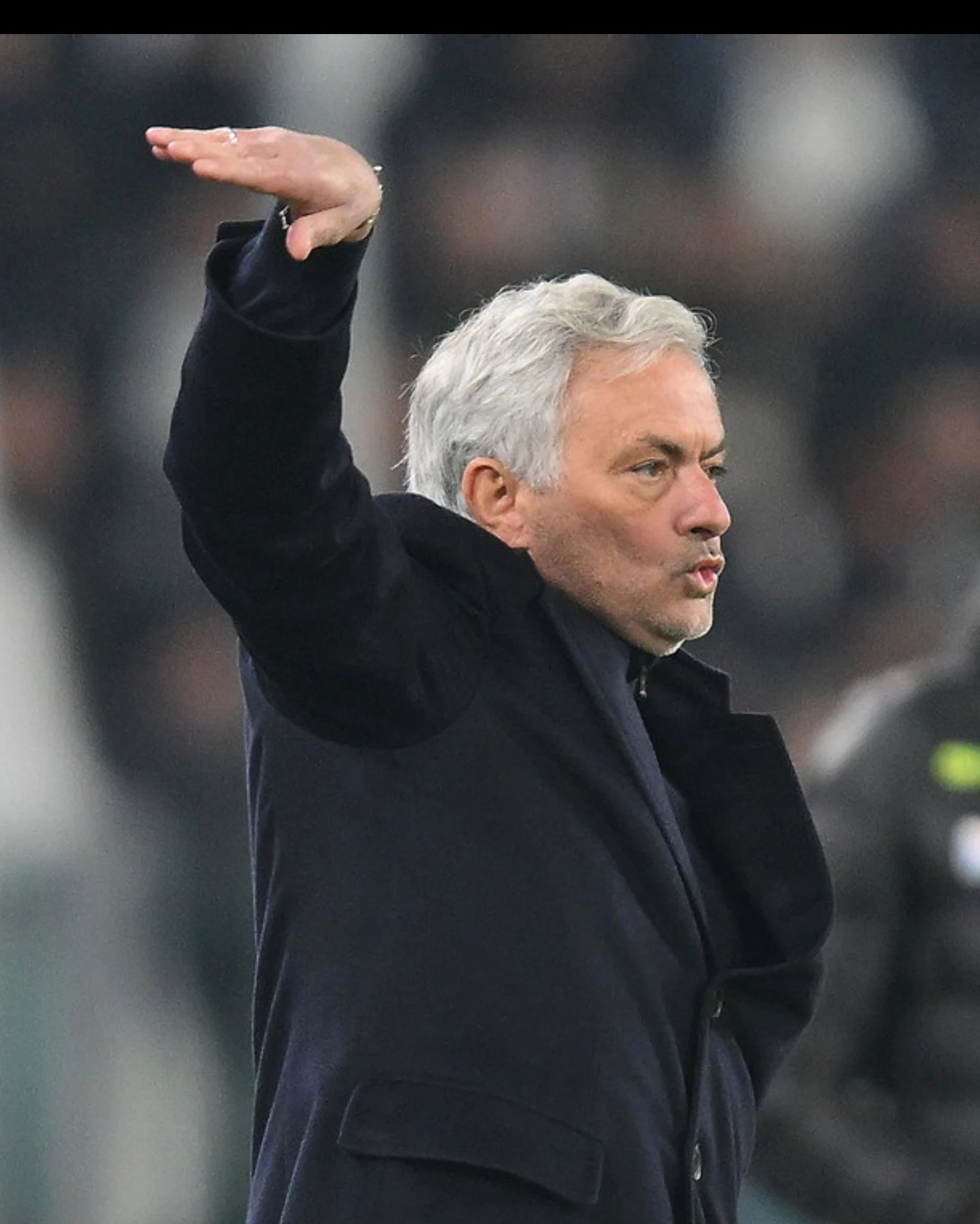 Mourinho esonerato dal Fenerbahce: tam tam sulla sua nuova squadra