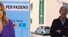Guido Bertolaso contro Domenico Arcuri: "Da che pulpito parla? In estate non ha fatto nulla"