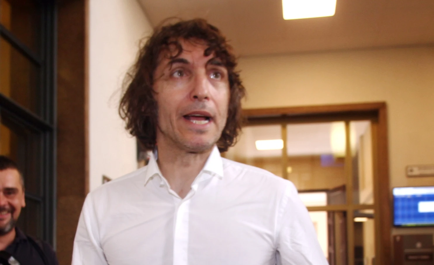 Marcello Foa in Rai, Giuseppe Cruciani bastona il Pd: "Ma vergognatevi, voi che lottizzate anche gli uscieri"