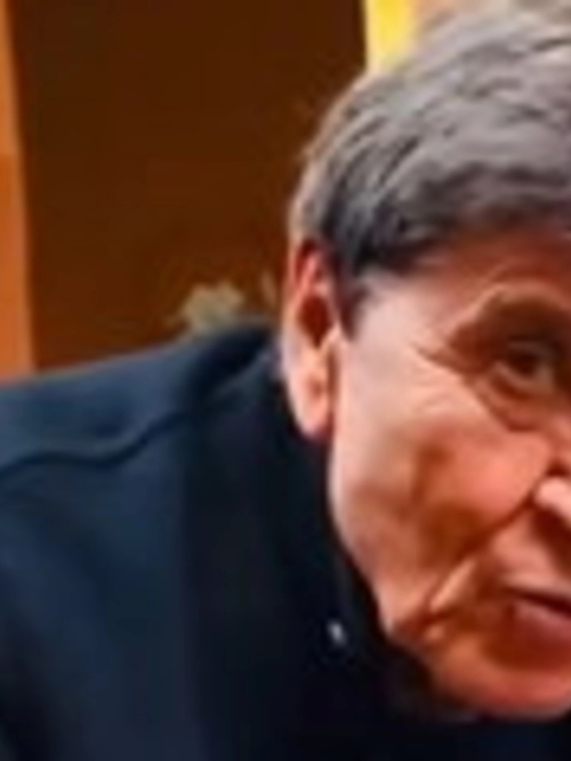 Gianni Morandi colpito da un terribile lutto: "Grazie per tutto"