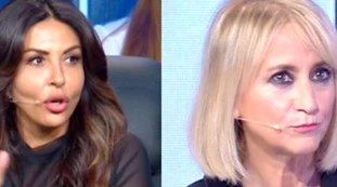 Luciana Littizzetto, la rivelazione su Sabrina Ferilli: "Non ti saluta, in camerino..."