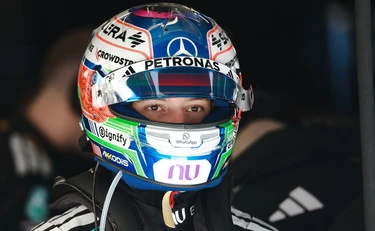 Gp Cina, Kimi Antonelli scrive la storia: il pole-man più giovane di sempre
