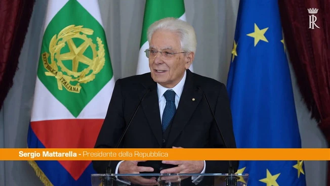 Mattarella 