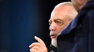 Juve-Napoli, respinto il ricorso: confermati vittoria a tavolino e penalizzazione. La Figc stanga De Laurentiis (che non si arrende)