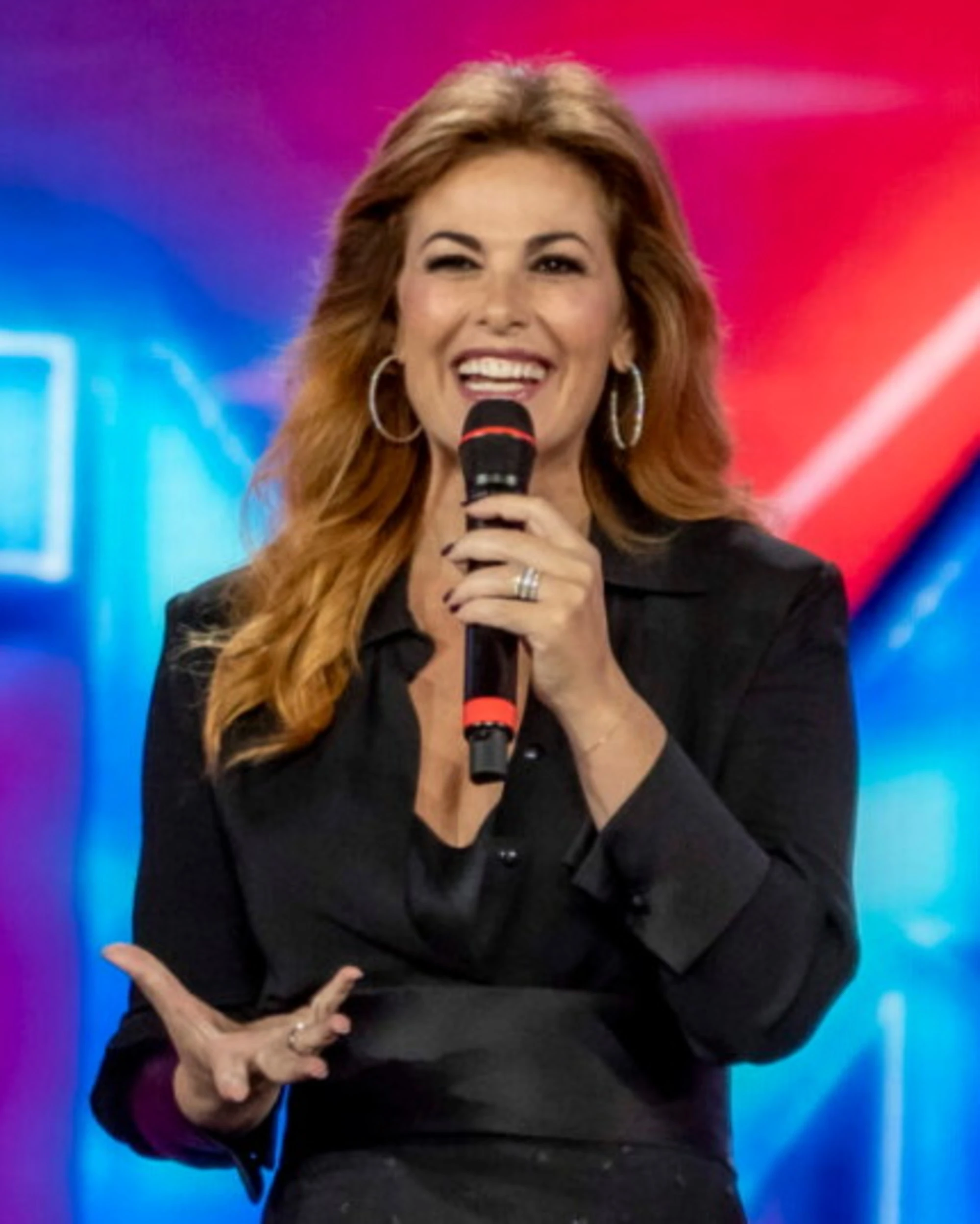Vanessa Incontrada irriconoscibile: "Ha perso kg"