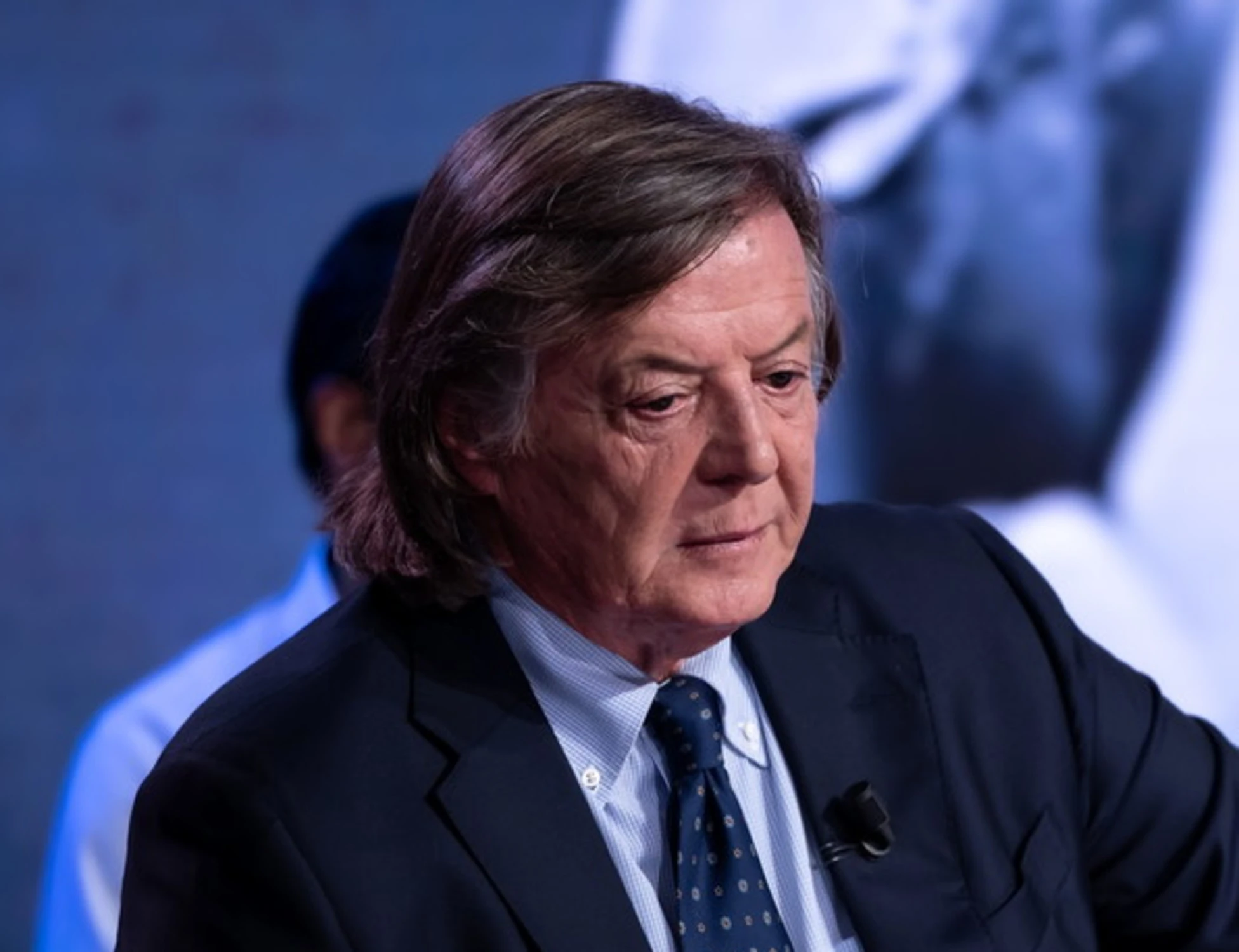 Adriano Panatta, l'affondo contro Shelton: "Contro Sinner sembrava..."