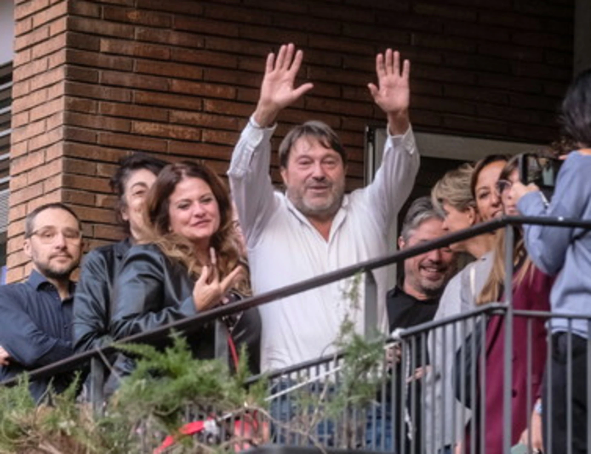 Ranucci "l'uomo delle balle": l'imbarazzante chat tra la collaboratrice e la Boccia