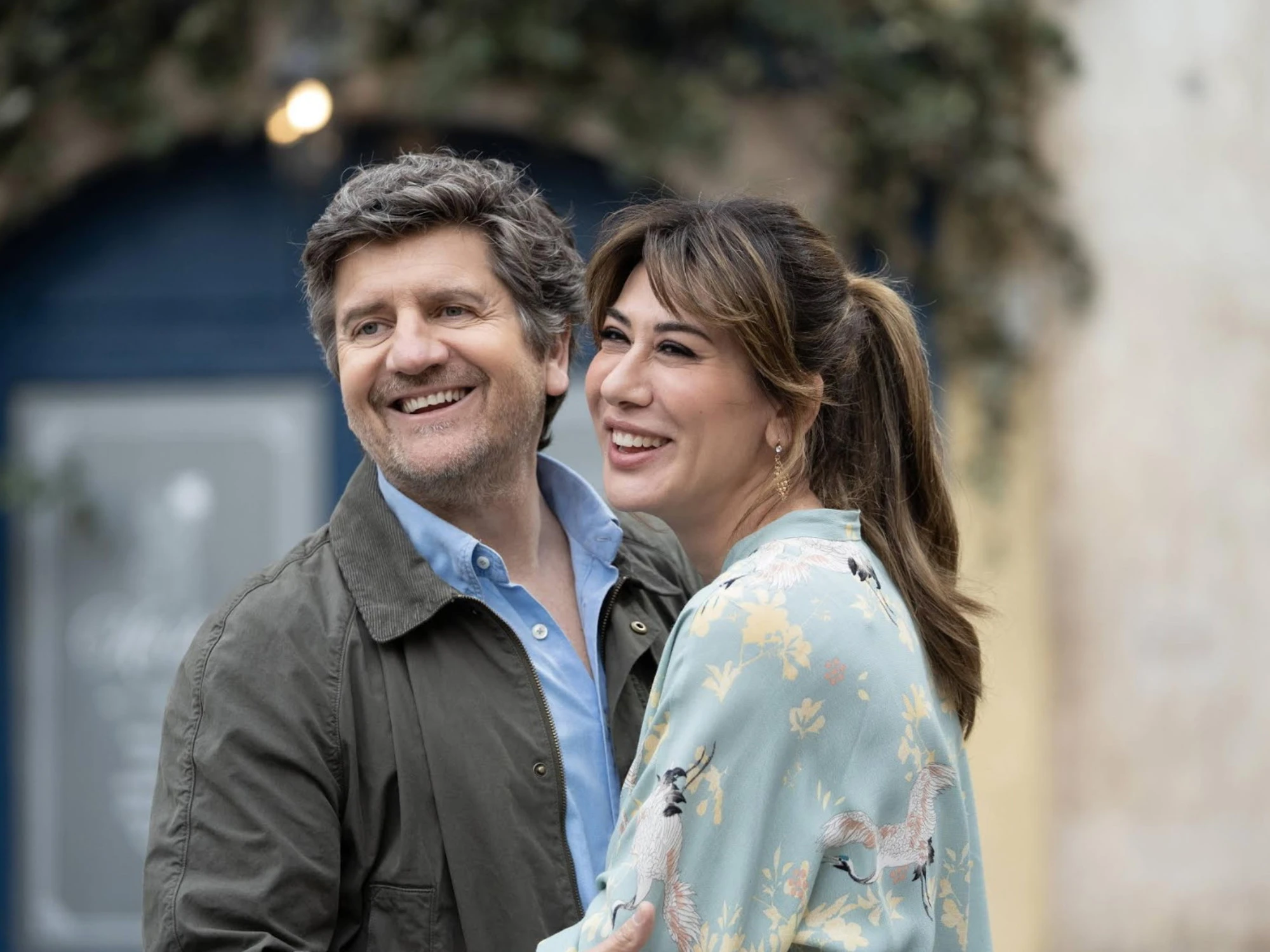 DAL 5 MARZO AL CINEMA “UN BEL GIORNO”, PER LA REGIA DI FABIO DE LUIGI