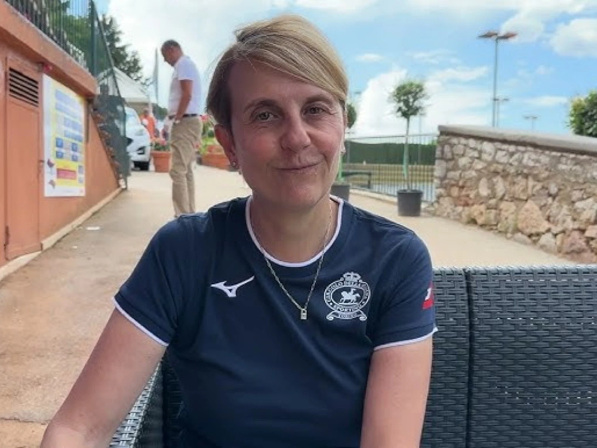 Raffaella Reggi, l'affondo: "Perché Sinner ha perso con Djokovic"