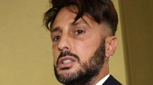 Fabrizio Corona