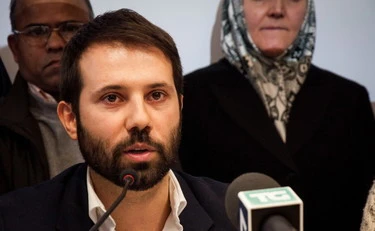 Davide Piccardo, il video con cui festeggia la fine del Ramadan: è polemica