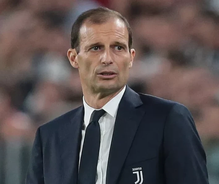 Massimiliano Allegri, la scelta di chiudere i social e il sospetto: è in fuga dalla Juve?