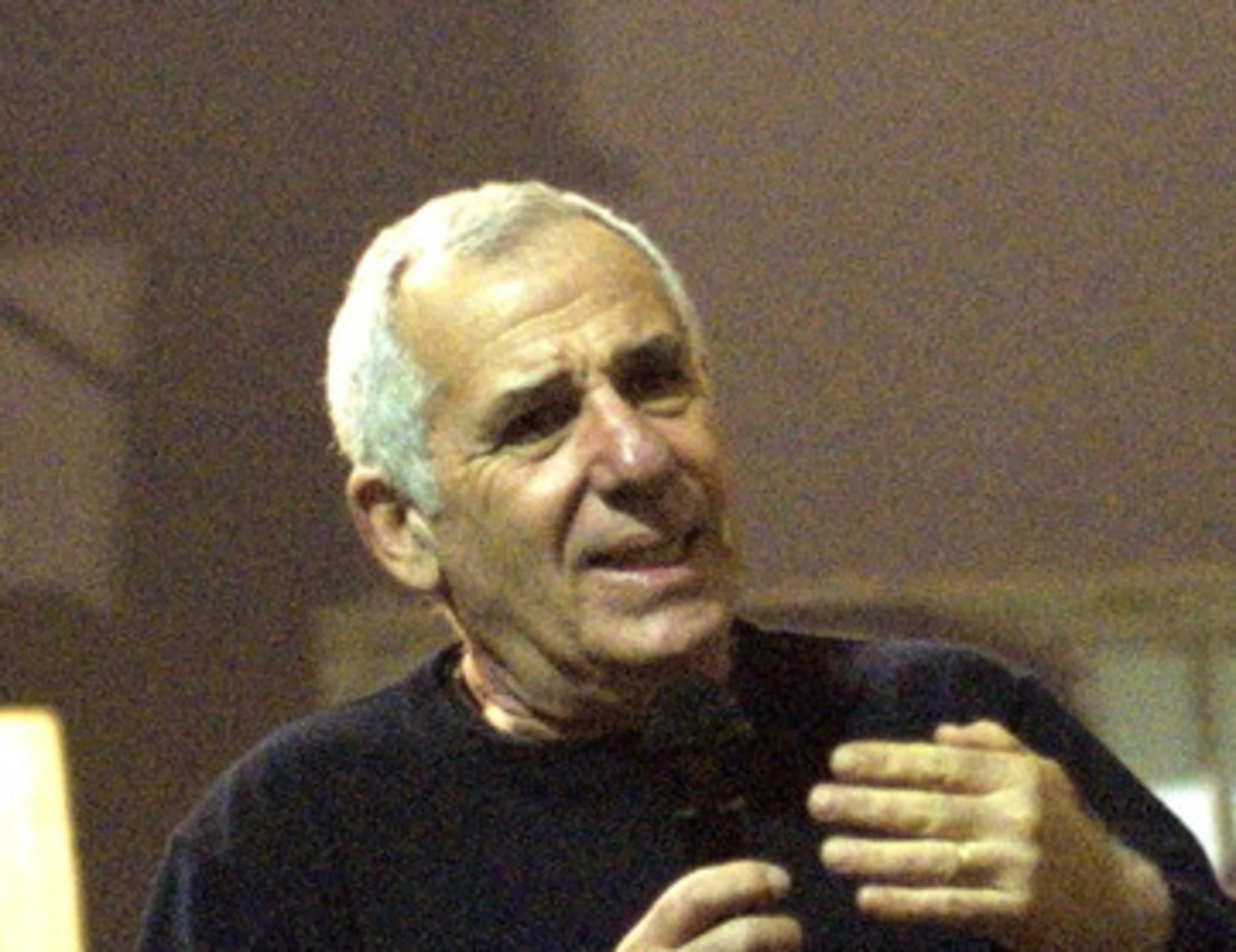 Nel Belpaese dove la libertà è a rischio la cultura la fanno un pro-Pal e un ex Br